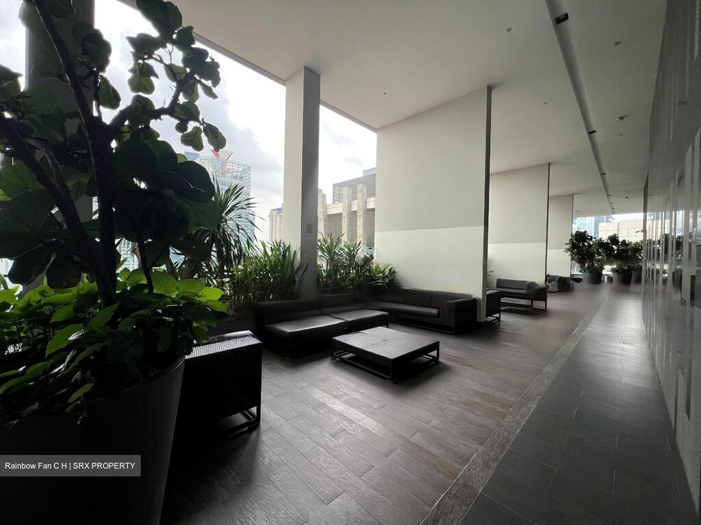 The Clift (D1), Apartment #474990051